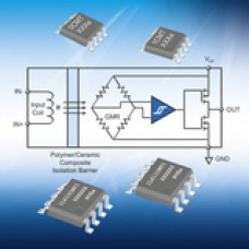 IL6xxCMTI Isolators