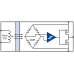 IL6xxCMTI Isolators